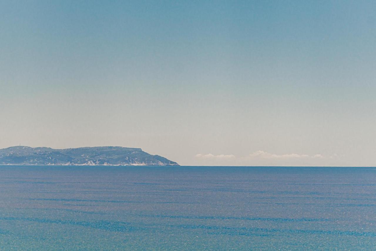 Adriatica View Daire Vitaládes Dış mekan fotoğraf