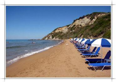Adriatica View Daire Vitaládes Dış mekan fotoğraf
